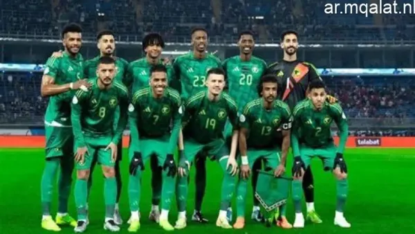 تشكيلة منتخب فلسطين في مواجهة السعودية تحدد فرص التأهل لربع نهائي كأس العرب