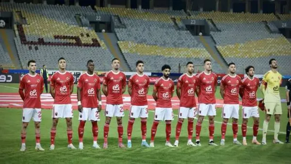 تشكيل الأهلي المتوقع أمام إنبي يغيب عنه 13 لاعباً بسبب الإصابات والغيابات