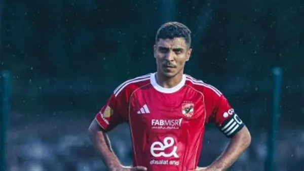 تشكيل الأهلي المتوقع أمام شبيبة القبائل.. محمد شريف يقود الهجوم