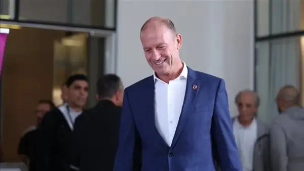 تشكيل الأهلي المتوقع لمواجهة الجيش الملكي في دوري أبطال إفريقيا غدًا