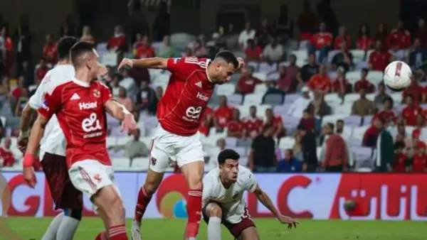 تشكيل الأهلي في كأس عاصمة مصر: جراديشار يقود الهجوم أمام إنبي