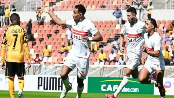تشكيل الزمالك المتوقع ضد كهرباء الإسماعيلية يشهد غياب 15 لاعباً رئيسياً ويعيد ترتيب الدفاع والهجوم