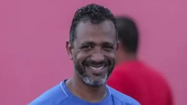 تشكيل المقاولون لمواجهة بيراميدز بالدوري بقيادة سامي قمصان