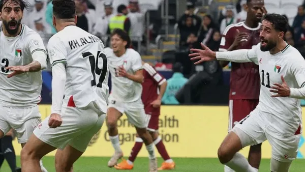 تشكيل منتخب فلسطين وسوريا في قمة كأس العرب 2025: أبرز الاختيارات وتأثيرها على أداء الفريقين