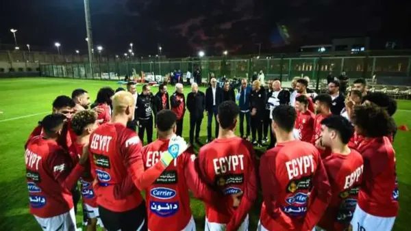 تشكيل منتخب مصر يشهد 3 تغييرات استراتيجية أمام الإمارات في كأس العرب