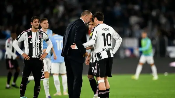 تشكيل يوفنتوس ضد بافوس يبرز خطة سباليتي لمواجهة حاسمة في دوري أبطال أوروبا