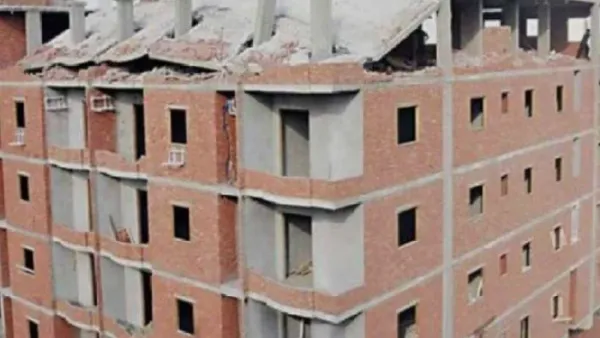 تصالح مخالفات البناء يمنح مهلة 6 أشهر إضافية لتسوية وضع المخالفين قبل انتهاء الموعد النهائي