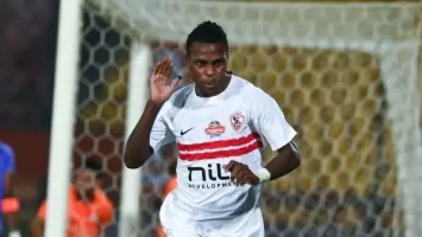 تصرف غير مسؤول يضع شيكو بانزا في صدام مع إدارة الزمالك ويقربه من الرحيل