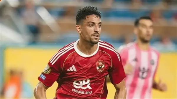 تصريحات طاهر محمد طاهر تؤكد استقرار غرفة ملابس الأهلي ونفي تأثير سوء توفيق ريبيرو على الفريق