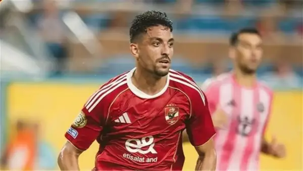 تصريحات طاهر محمد طاهر تؤكد استقرار غرفة ملابس الأهلي ونفي تأثير سوء توفيق ريبيرو على الفريق