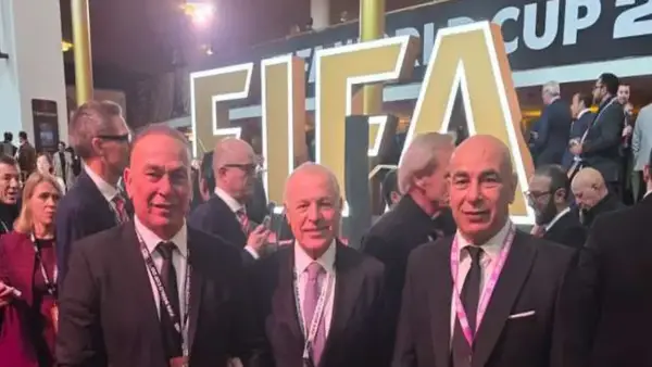 تصريحات هاني أبو ريدة تكشف تحديات مجموعة مصر في كأس العالم 2026