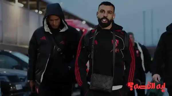 تصريح مفاجئ: محمد صلاح يدمر إرثه بليفربول بعد هجوم واين روني اللاذع 2025