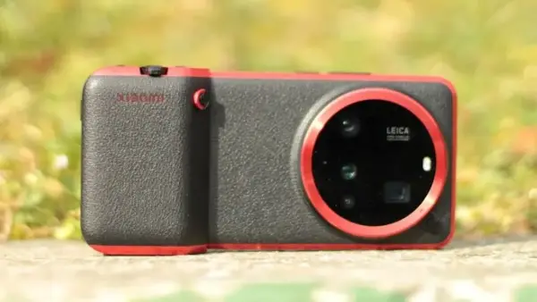 تصميم كاميرا Xiaomi 17 Ultra يكشف عن ابتكار مذهل يغير قواعد اللعبة