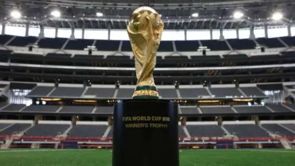 تصنيف منتخبات كأس العالم 2026: مصر تحتل المستوى الثالث وفق تصنيف فيفا