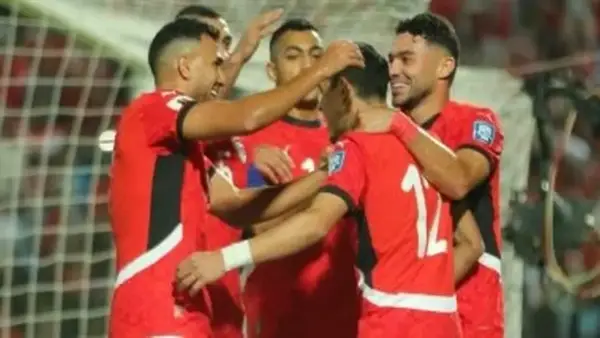 تصنيف منتخب مصر في قرعة كأس العالم 2026 يحدد مسار المنافسة وقوة المنافسين
