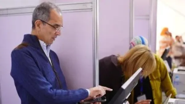 نجاح مكرر وغير مسبوق للتصويت المميكن بانتخابات مجلسى إدارة ناديى الجزيرة والمعادى