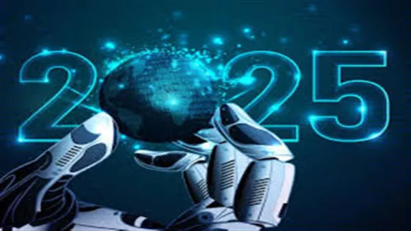 تطبيقات الدردشة الذكية تقود تطور الذكاء الاصطناعي في 2025 وتغير طريقة التفاعل الرقمي