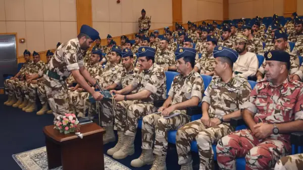 تطبيق إسناد الرقمي.. سلاح الجو السلطاني العُماني يطلق تقنية عسكرية ثورية بنسخة عربية