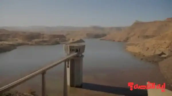 تطمينات رسمية: أوضاع السدود في شرق ليبيا مطمئنة مع نهاية عام 2025.