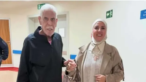 تطورات الحالة الصحية لـ«المعلم» وتحديد موعد جراحة يعلنها كريم حسن شحاتة