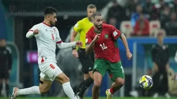 تطور الكرة المغربية يتجلى في تتويج إدريس اللوماري بكأس العرب