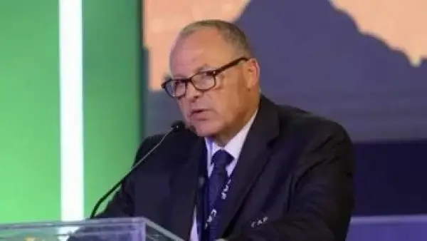 أبوريدة: خطة تطوير الكرة المصرية تتضمن أهدافا واضحة وتغييرات شاملة