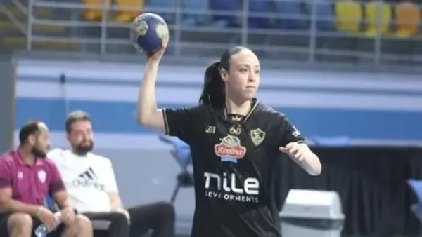 تعادل الزمالك والشمس يعيد ترتيب المنافسة في دوري عمومي سيدات اليد