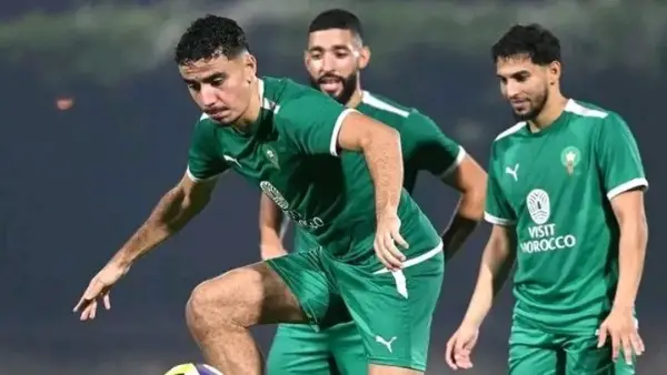 تعادل المغرب وعمان بدون أهداف في كأس العرب يعكس تحديات الفريقين الدفاعية