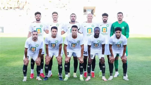 تعادل سلبي في الشوط الأول بين البنك الأهلي وبورفؤاد بكأس مصر يعقد فرص التأهل