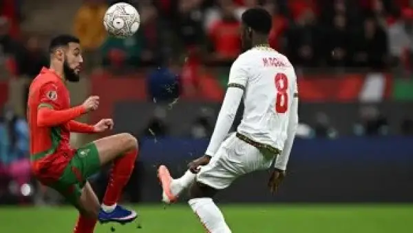 تعادل مثير.. مالي تحرم المغرب من الفوز في قمة أمم أفريقيا المرتقبة