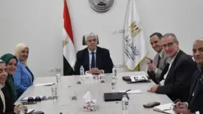 تعاون مصري ألماني.. وزير التعليم العالي يبحث مشروع جامعة النقل الدولية الجديدة