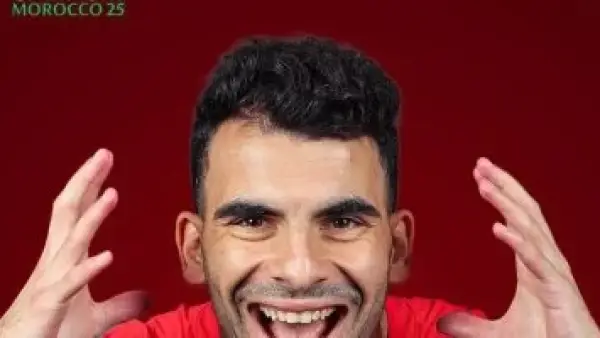 خروج تريزيجيه ومروان عطية ودخول زيزو وإبراهيم عادل فى مواجهة زيمبابوى