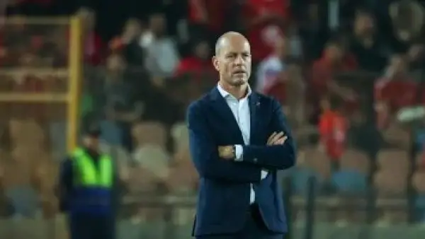 تعديلات فنية.. تشكيل الأهلي المتوقع لمواجهة المقاولون العرب في الدوري المصري