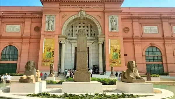 تعديلات في الأسعار.. تفاصيل القيمة الجديدة لتذاكر دخول المتحف المصري بالتحرير