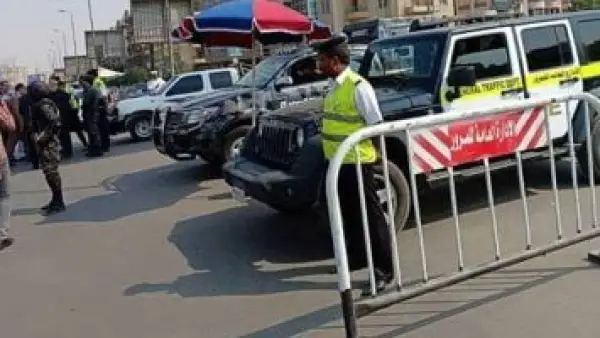 تعديلات قانون المرور.. موعد بدء تطبيق القواعد الجديدة ومصير المخالفات المقررة