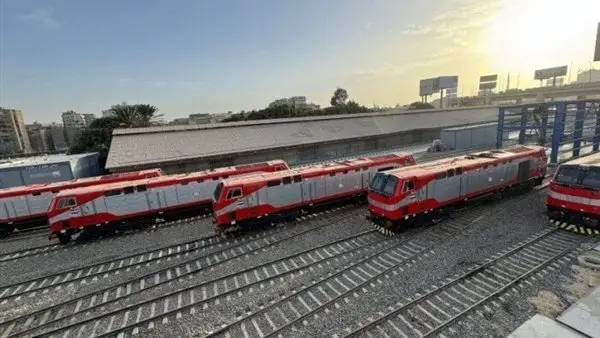 تعديل رحلات الجمعة.. جدول مواعيد قطارات الإسكندرية القاهرة يحمل تفاصيل جديدة للمسافرين