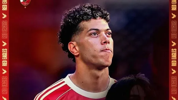 تعديل عقد إمام عاشور يقترب في الأهلي ضمن خطة تحسين الأجور الهامة