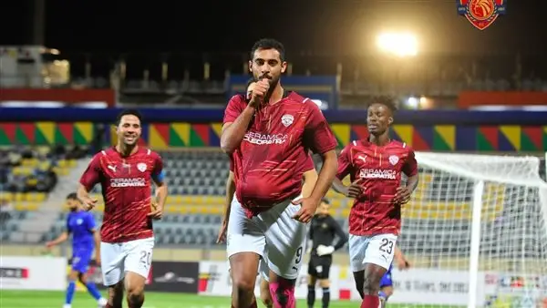 تعرف على تفاصيل مباراة فاركو وسيراميكا كليوباترا في الدوري المصري 22 نوفمبر 2025