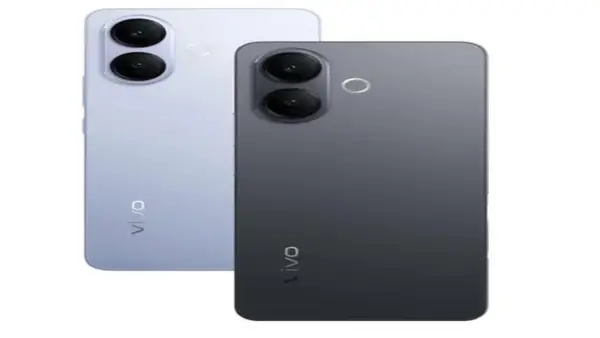 تعرف على سعر ومميزات هاتف Vivo V60 Lite 4G في 2024