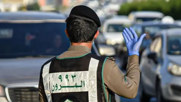 تعرف على كافة الإستراتيجيات لتقليل الازدحام المروري في الرياض وجهود الدولة 