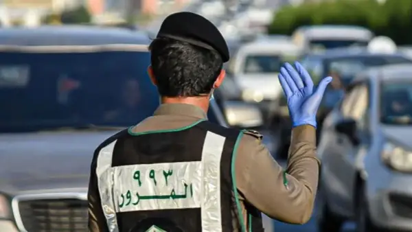 تعرف على كافة الإستراتيجيات لتقليل الازدحام المروري في الرياض وجهود الدولة 