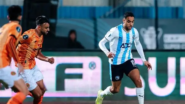 تعرف على ملخص مباراة بيراميدز وريفرز يونايتد 0-0 بدوري أبطال أفريقيا 2025