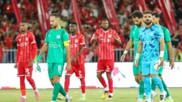 موعد مباراة المصري وكايزر تشيفز فى انطلاق دور المجموعات بالكونفدرالية