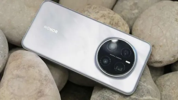 تعرف على 7 مواصفات لهاتف هونر Magic 8 Pro الجديد في 2024