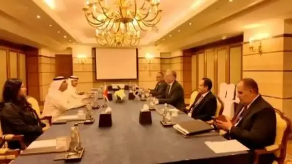 تعزيز التعاون في مجال الطاقة يبرز في لقاء وزيري البترول المصري والبحريني