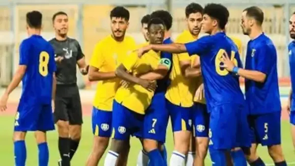 تعزيز كهرباء الإسماعيلية في الميركاتو الشتوي يحمي الفريق من خطر الهبوط