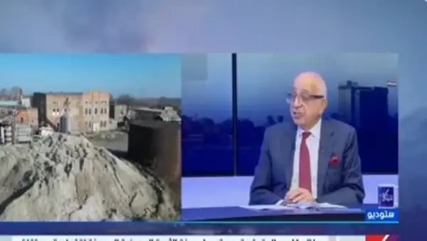 تعظيم القيمة المضافة لقطاع التعدين يعزز ريادة مصر في الصناعة الوطنية