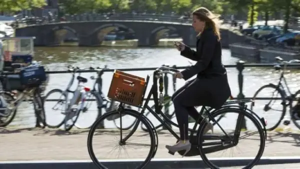 تعلم ركوب الدراجة في القاهرة: أماكن بأسعار تبدأ من 50 جنيهاً للساعة