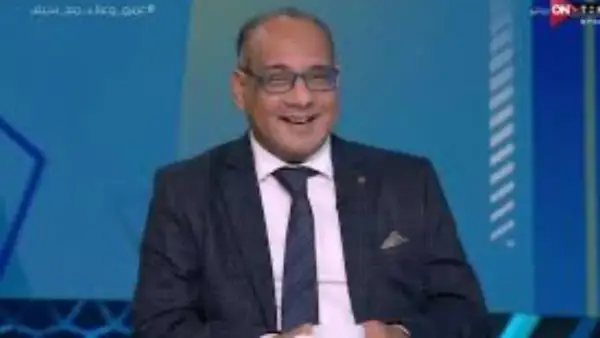 تعليق عمرو الدردير على تشكيل الزمالك يكشف فرص الفريق بعد وداع منتخب مصر من كأس العرب