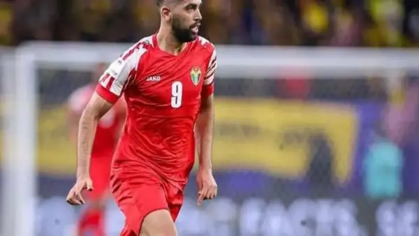 تعليق نادي الكرامة على انتقال علي علوان إلى الأهلي وتأثيره على الفريق العراقي